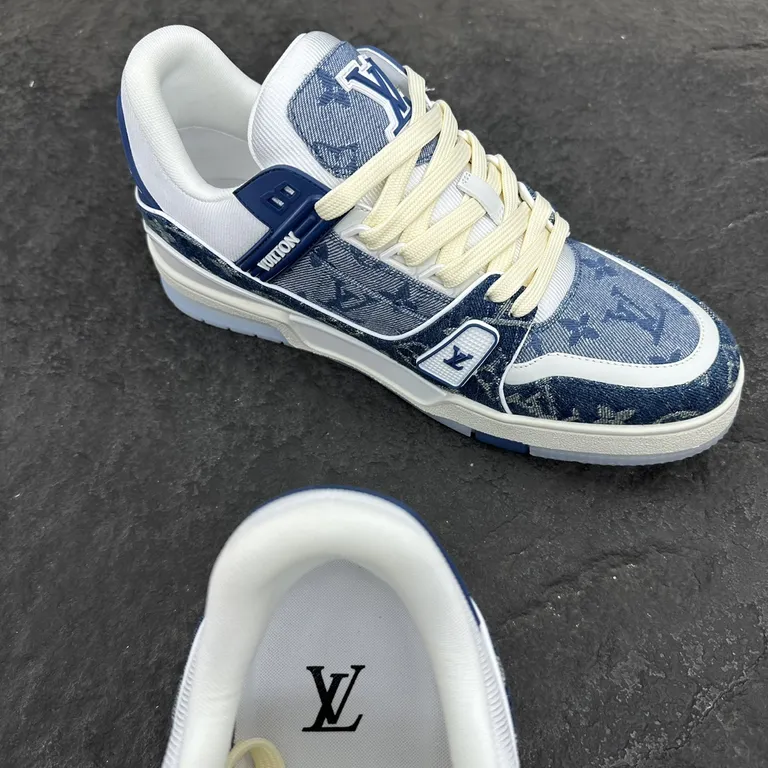 Louis Vuitton Shoe 